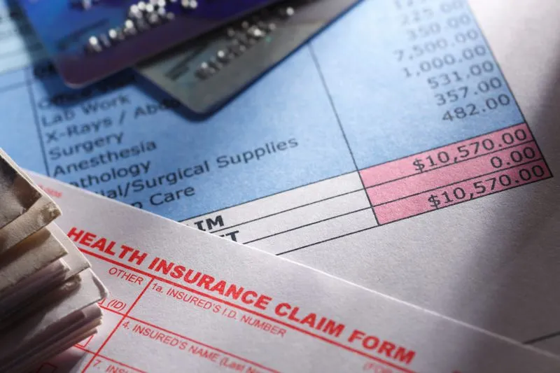 ABA Insurance Billing Services